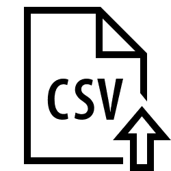 Importar CSV